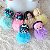 Blind Box Alien Stage – Chaveiros Pompom Surpresa - Imagem 3