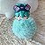 Blind Box Alien Stage – Chaveiros Pompom Surpresa - Imagem 9