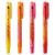 Marca-Texto Gel Holic Sunset - Cartela C/4 Cores - Tris - Imagem 2