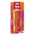 Marca-Texto Gel Holic Sunset - Cartela C/4 Cores - Tris - Imagem 1