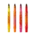 Marca-Texto Gel Holic Sunset - Cartela C/4 Cores - Tris - Imagem 3