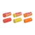 Borracha Citrus Holic Sunset com cheirinho citrico - Tris - Imagem 2