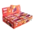 Borracha - Tris - Holic Sunset, com cheirinho, laranja, framboesa - Imagem 1