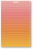 Bloco de notas Sunset Todayis a new day - Imagem 3