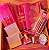 Kit Papelaria Escolar Sunset - Tris - Imagem 1