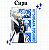 Caderno ou Fichário 1 matéria Toushirou Hitsugaya, Bleach - Imagem 1