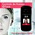 Catraca iDBlock Lite Preta com Leitor facial IdFace - Imagem 2