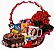 Cesta Master Doce Elite - Imagem 1