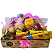 Cesta Doce Dia - Imagem 1