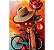 Quadro MDF Personalizado - Imagem 1