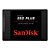 Ssd Sandisk Plus - Leitura 535MB/s - Gravação 445MB/s - 480GB - Imagem 2