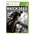 Jogo Xbox 360 Watch Dogs - Usado - Imagem 1