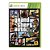 Jogo Xbox 360 Grand Theft Auto V - Usado - Imagem 1