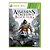 Jogo Xbox 360 Assassin´s Creed IV Black Flag - Usado - Imagem 1