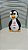Pinguim de geladeira - Imagem 1
