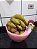 Galinha fruteira e porta ovos - Imagem 3