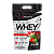 Body Whey Chocolate 900GR BodyAction - Imagem 1