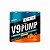 V9-PUMP PRE WORKOUT - PRÉ TREINO 300G Tangerina - Imagem 1