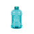 Galão Personalizado 950ml Turquesa Teu Santo Suplemento - Imagem 1
