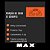 100% Whey Pote 900G - Max Titanium Chocolate - Imagem 2