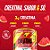 Creatina Juicy - 210g Melancia - Imagem 2
