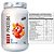 WHEY BEEF PROTEIN LARANJA COM ACEROLA SHARK PRO 900gr - Imagem 2