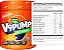 V9-PUMP PRÉ TREINO LARANJA 300G - Imagem 2