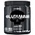GLUTAMINE 300G BLACK SKULL - Imagem 1