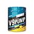 V9-PUMP PRÉ TREINO MARACUJÁ 300G - Imagem 1