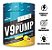 V9-PUMP PRÉ TREINO MARACUJÁ 300G - Imagem 2
