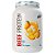 WHEY BEEF PROTEIN FRUTAS TROPICAIS SHARK PRO 900gr - Imagem 1