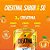 Creatina Juicy - 210g Tangerina - Imagem 2