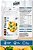 WHEY BEEF PROTEIN ABACAXI COM HORTELÃ SHARK PRO 900gr - Imagem 2