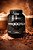 REFIL WHEY 100% HD CAPPUCCINO BLACK SKULL 900GR - Imagem 3