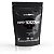 REFIL WHEY 100% HD CHOCOLATE COM AMENDOIM BLACK SKULL 900GR - Imagem 1