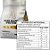 Atlhetica Pure Blend 100% Protein Lacto-Free (Pacote 907g) Creme de Avelã - Imagem 2