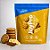 WHEY PROTEIN JOYPRO 900GR SABOR BANANA COM CANELA REFIL - Imagem 2