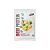 SACHE WHEY BEEF PROTEIN ABACAXI COM HORTELÃ SHARK PRO 35gr - Imagem 1