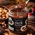 Creme Proteico 200g Dark Chocolate Salted Caramel - Imagem 2