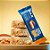 Barrinha Crisp Protein Max Titanium Banoffee 44g - Imagem 2