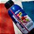 Whey Drink Garrafa 300ml Max Titanium Morango com limão - Imagem 2