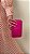 Clutch Los Angeles Pink - Imagem 2