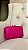 Clutch Los Angeles Pink - Imagem 1