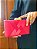 Clutch Sintra Vermelha - Imagem 1
