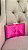 Clutch Sintra Pink - Imagem 1