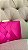 Clutch Sintra Pink - Imagem 3