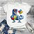 Camisa Autismo Dinossauro -  0012 - Imagem 1