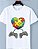Camisa Autismo Gamer Jogo - Imagem 1