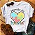 Camisa Autismo - B16 - Imagem 1