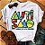 Camisa Autismo - B18 - Imagem 2